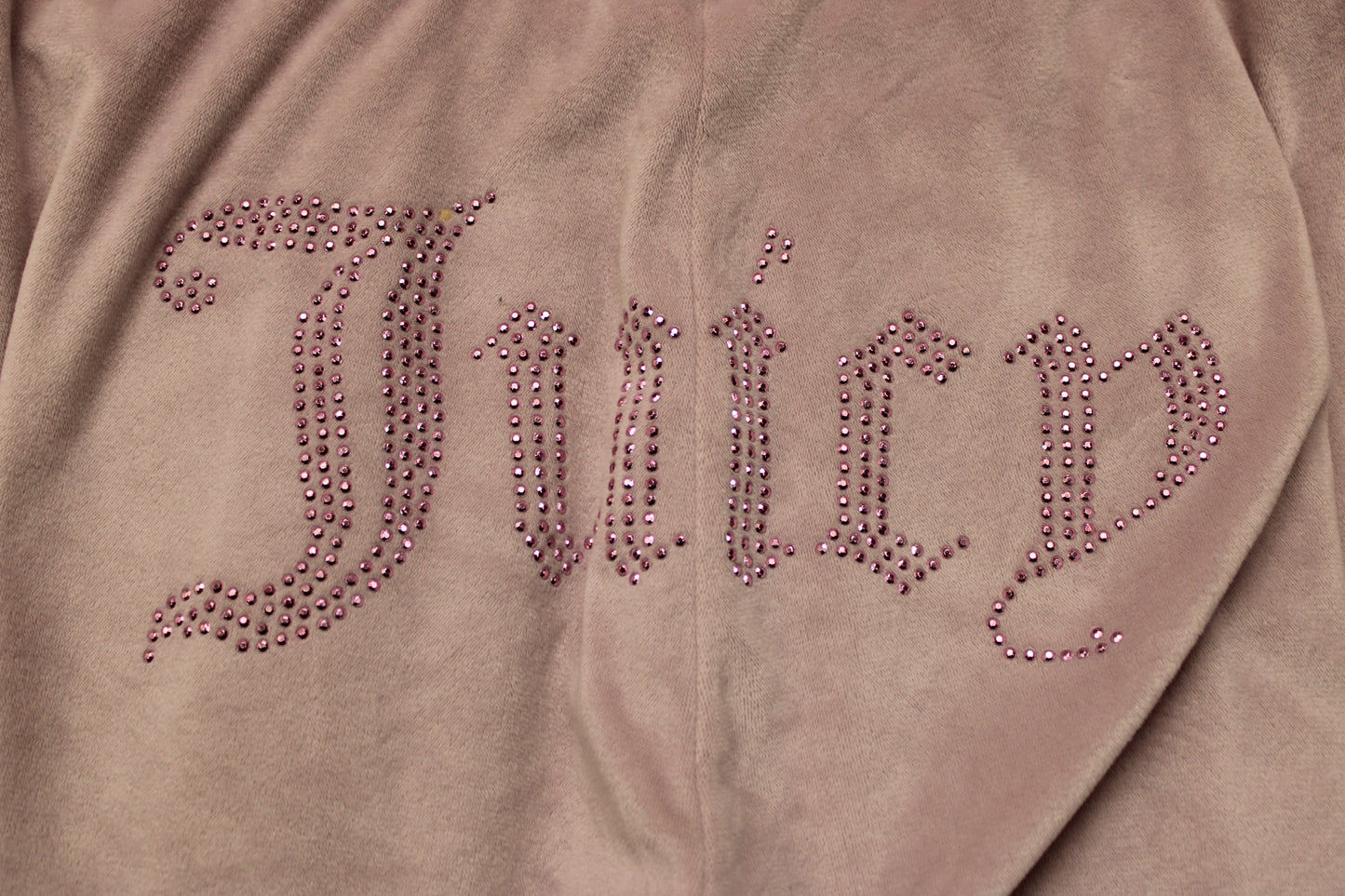 Juicy Couture Sweatpants, Pink, Women’s XL