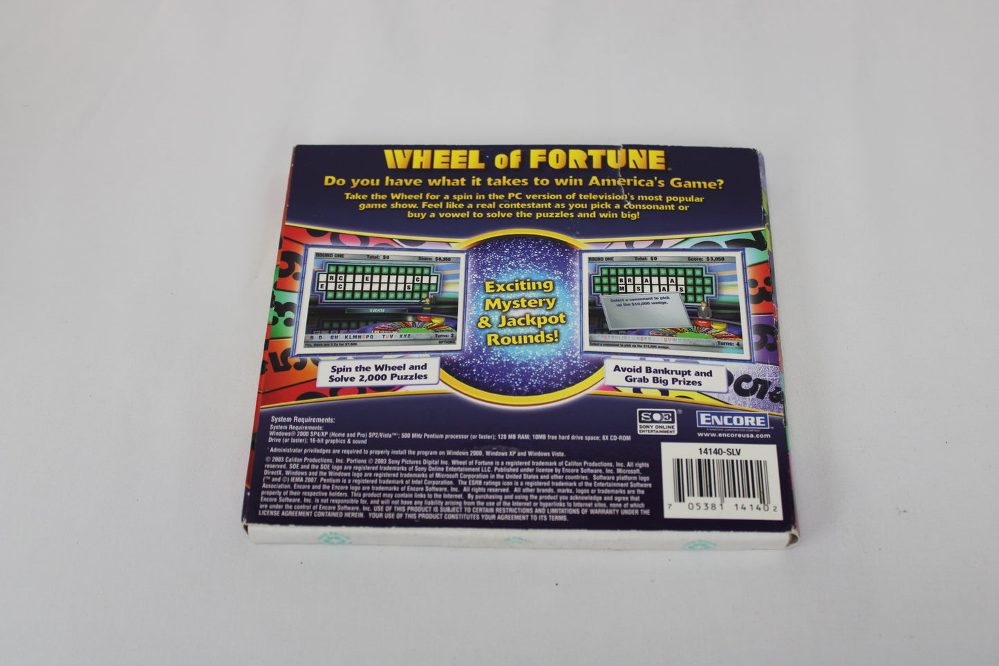 Feeding Frenzy 2 Shipwreck Showdown PC Game
