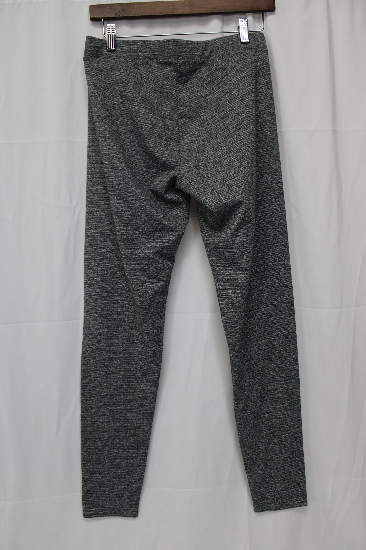 Lauren Conrad Athletic Leggings, Gray, Women’s M