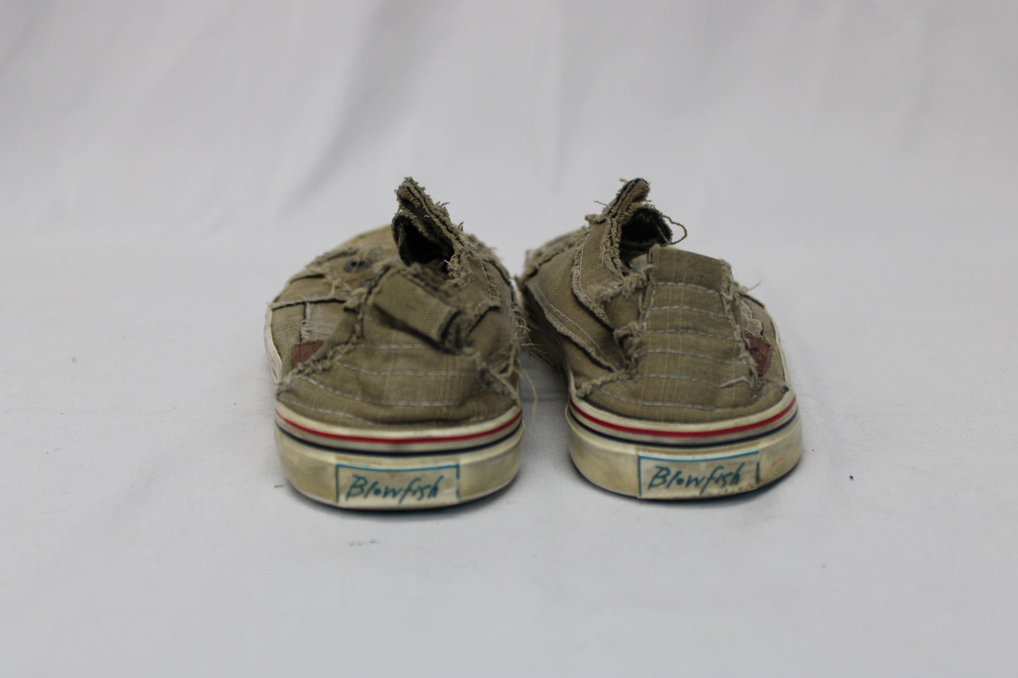Blowfish Slip on Sneakers, Women’s 10