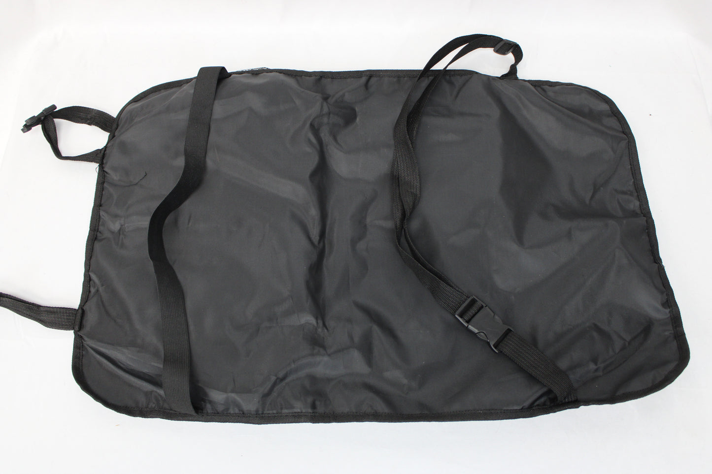 Kids Car Organizer Bag ,Black