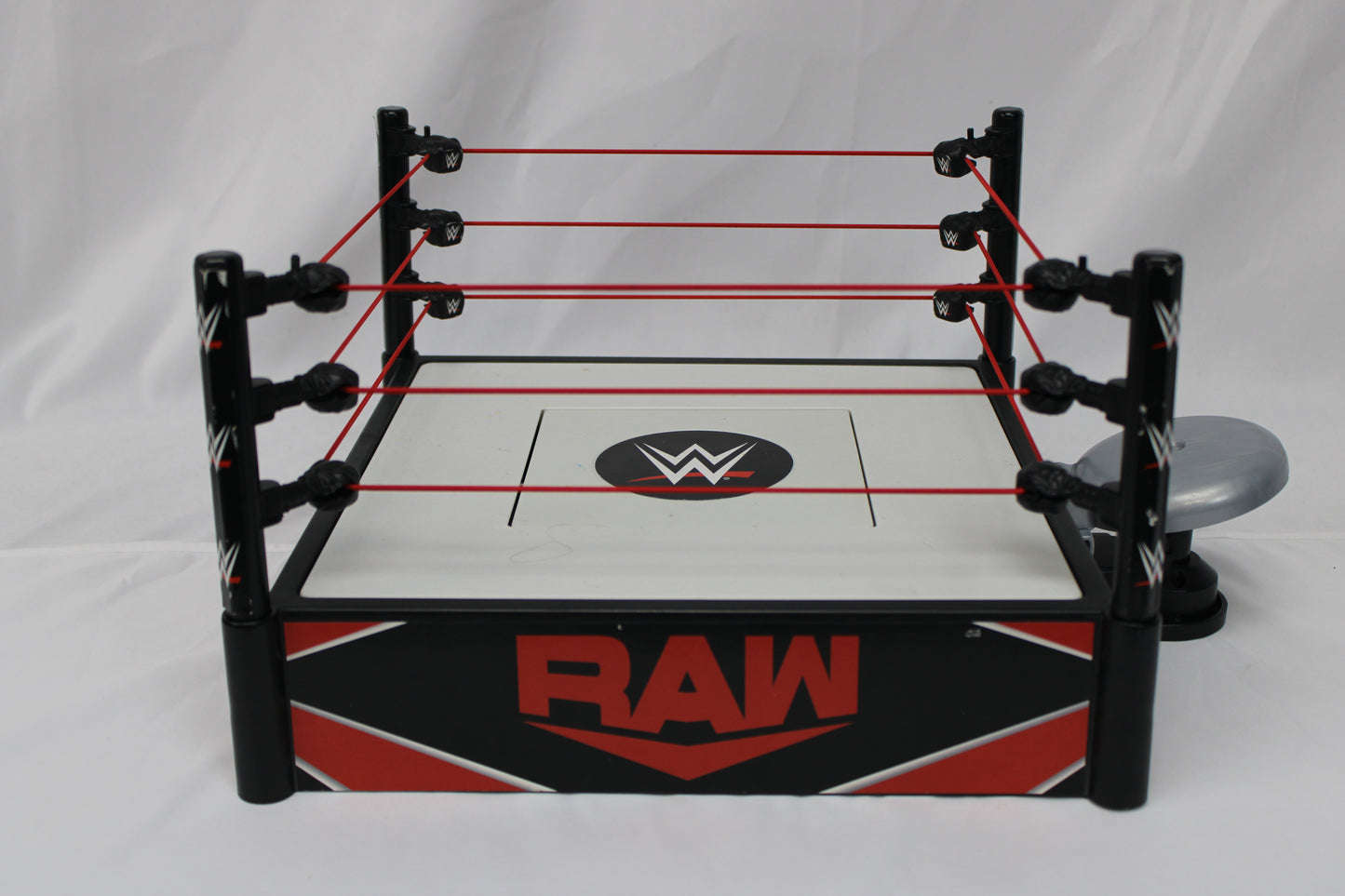 WWE Wrestling Ring Toy