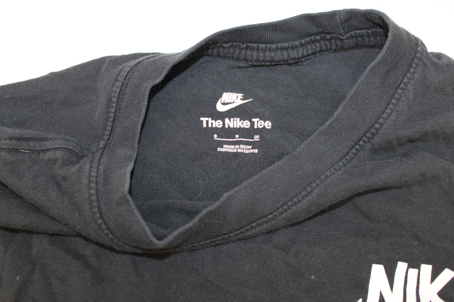 Nike “The Nike Tee” Shirt, Mens S