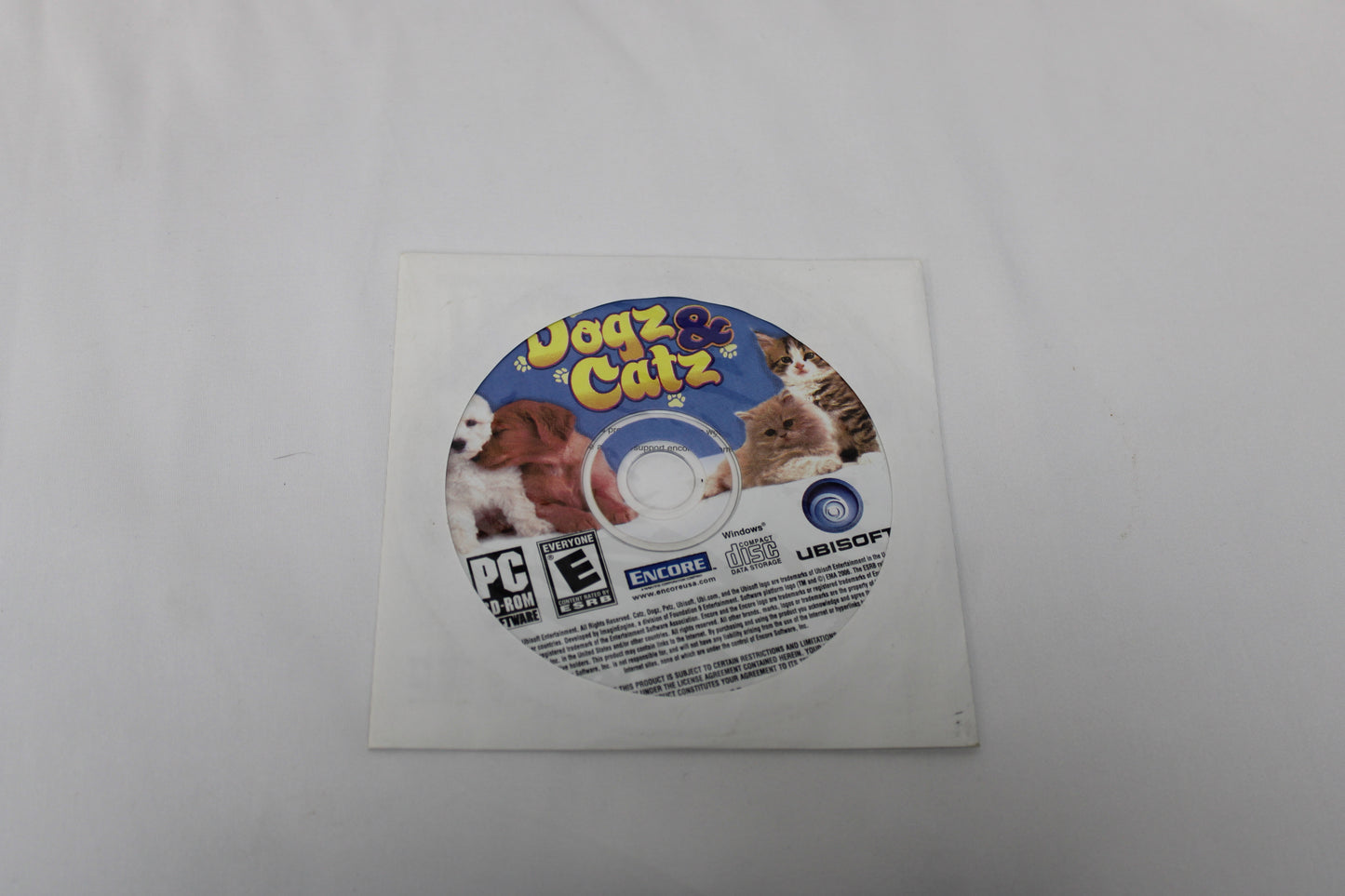 Dogz & Catz PC Game