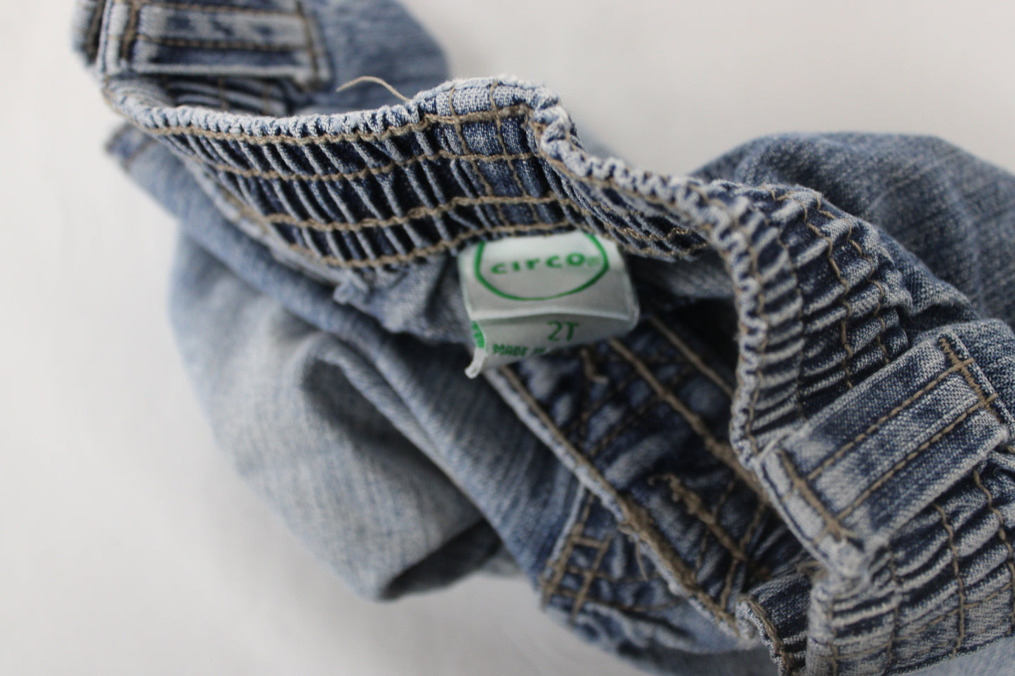 Circo Denim Shorts, Toddlers 2T