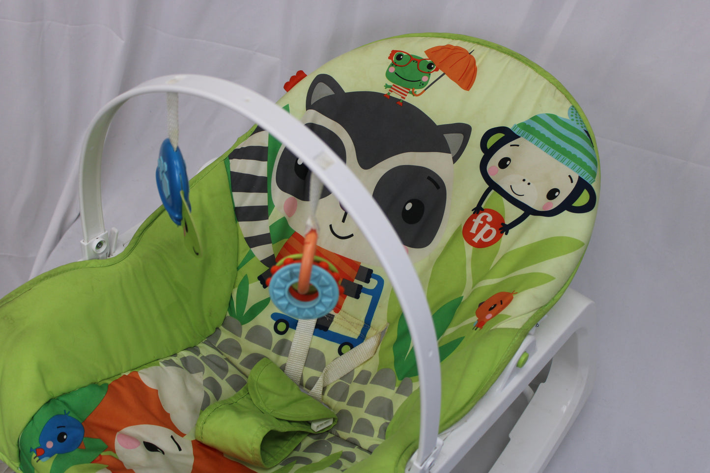 Fisher-Price Infant Rocker