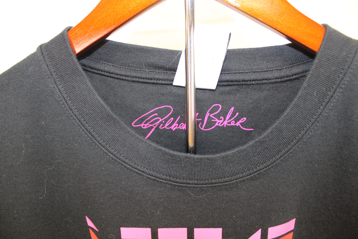 Nike Gilbert Baker Pride Celebration t-shirt, Men's L