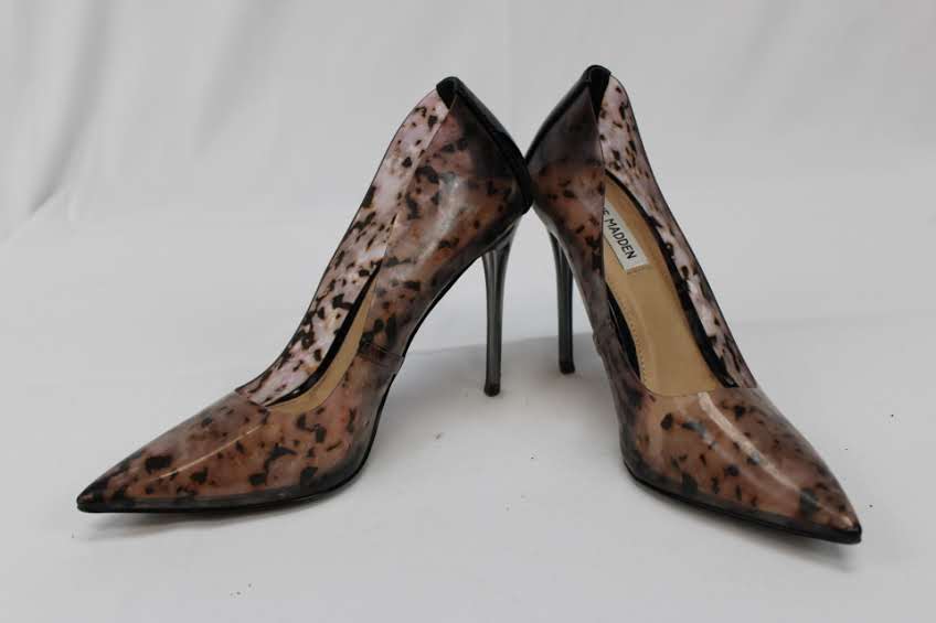 Steve Madden Daisie stiletto, Women's 8.5