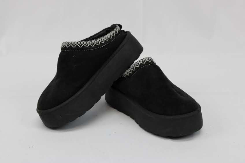 Olivia & Kate tasman style slipper, Children's 13