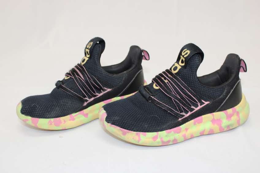Adidas Adi Lite Racer, slip on, Youth 1.5