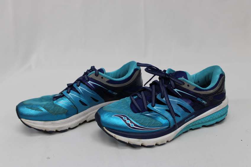 Saucony Zealot 2 running shoe, Women's 9.5