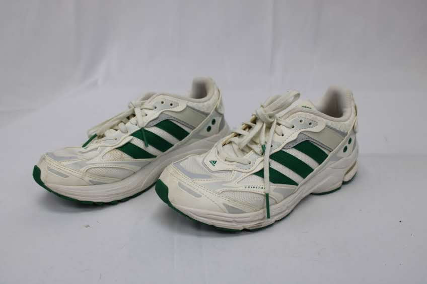 Adidas Spiritain Y2K retro running sneaker, Women's 6.5