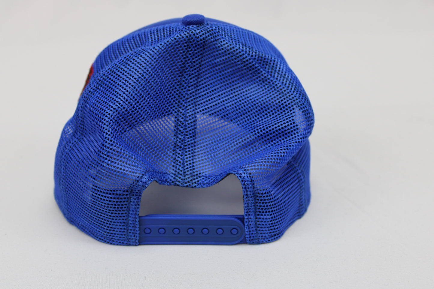 New Era Los Angeles Dodgers Rose Edition hat, O/S