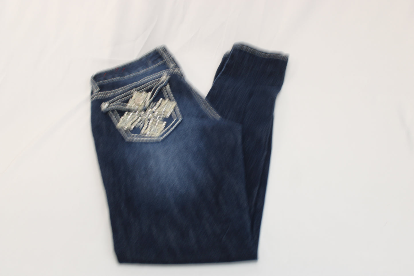 Zanadi Women's Jeans, Size 9