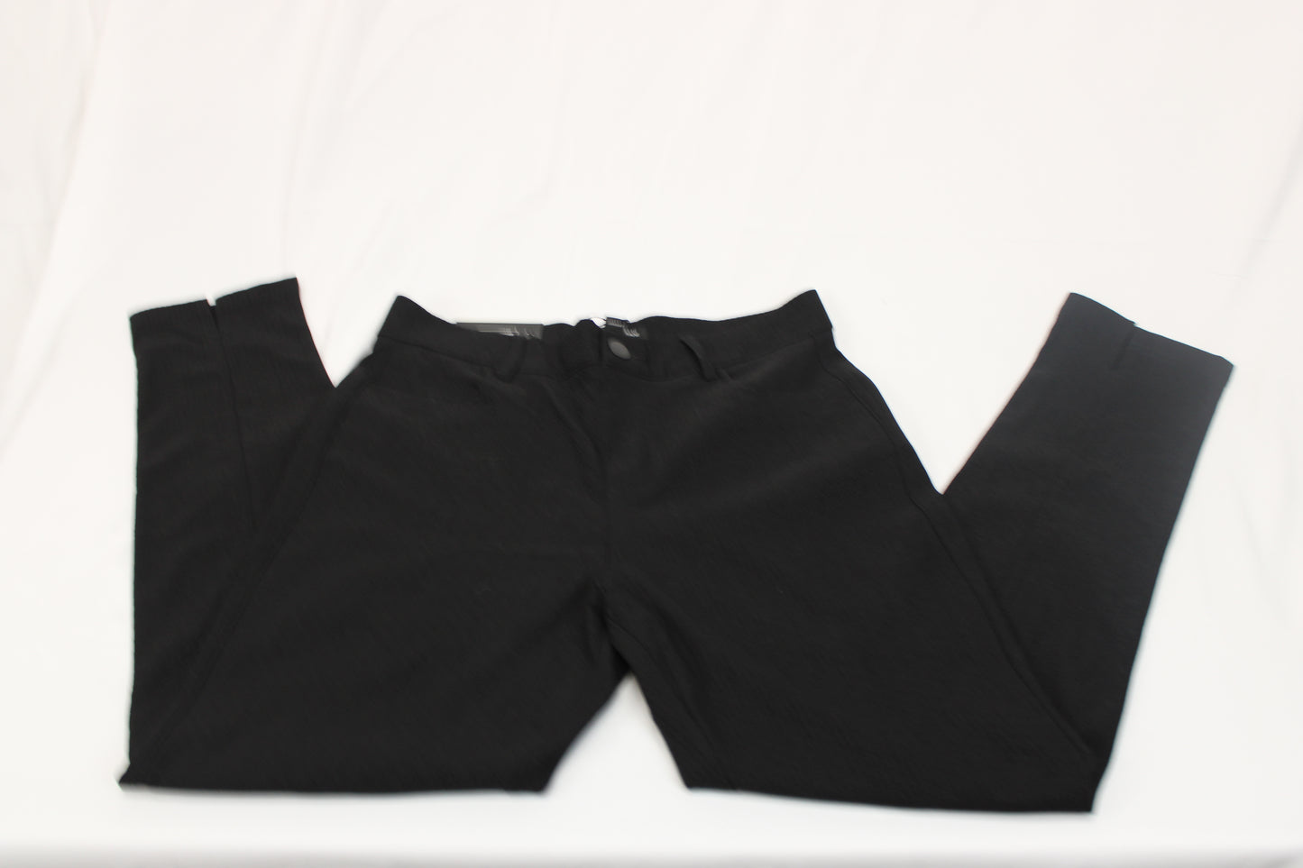 NWT Mario Sorrani Women's Black jeans, S