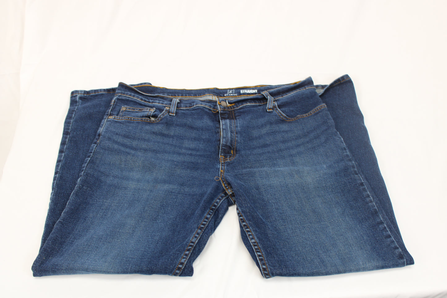 George Men's Jeans, Size 36 X 30