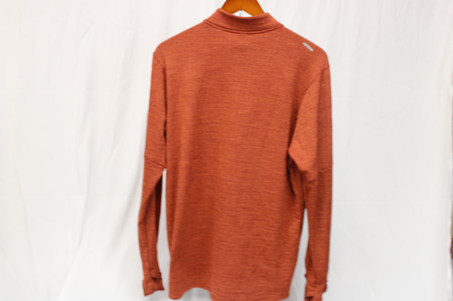 Nike Dri-Fit long sleeve moisture wicking top, Men's L