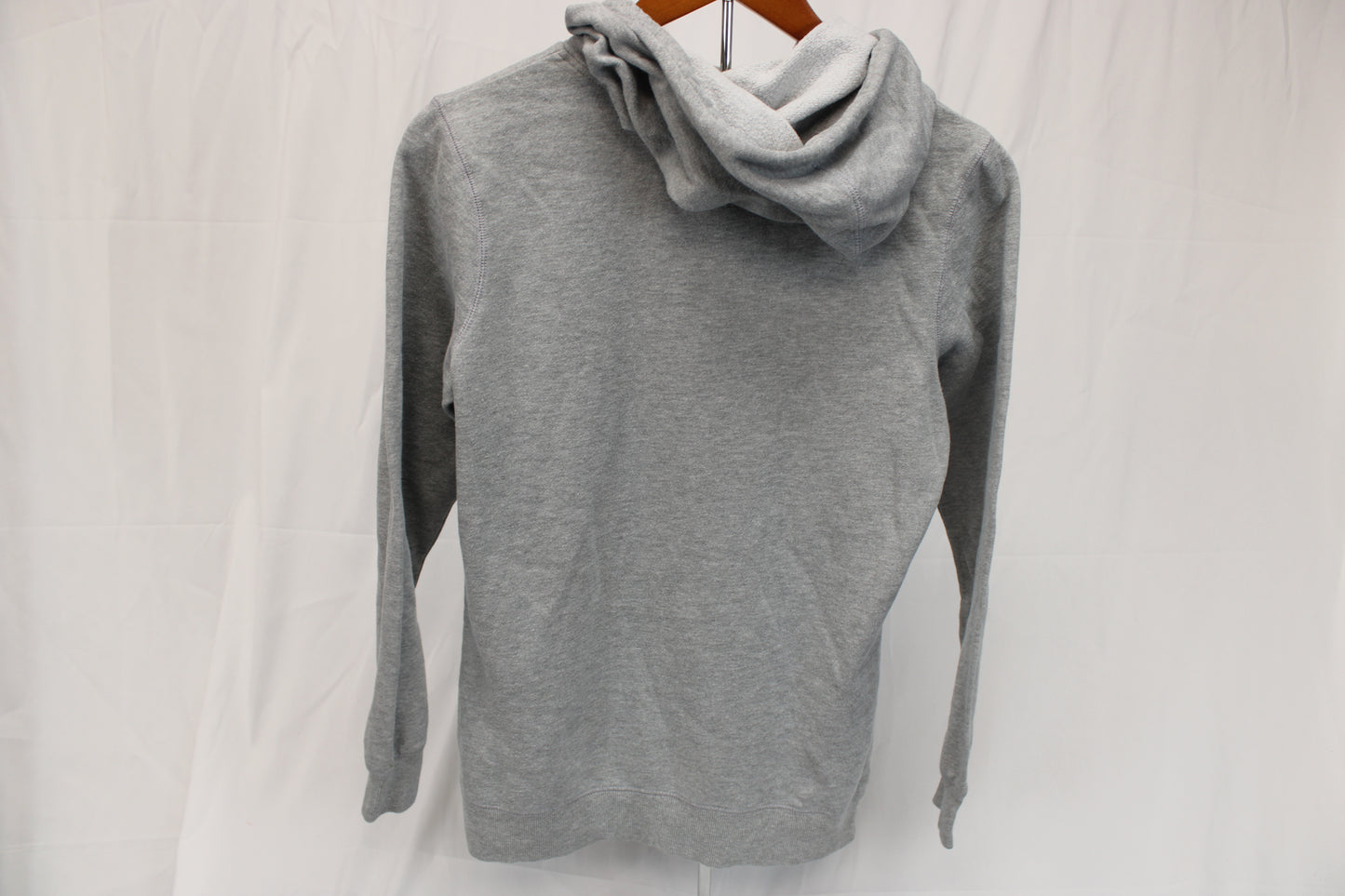 Starbucks fleece lined cotton hooded sweatshirt, Women's S