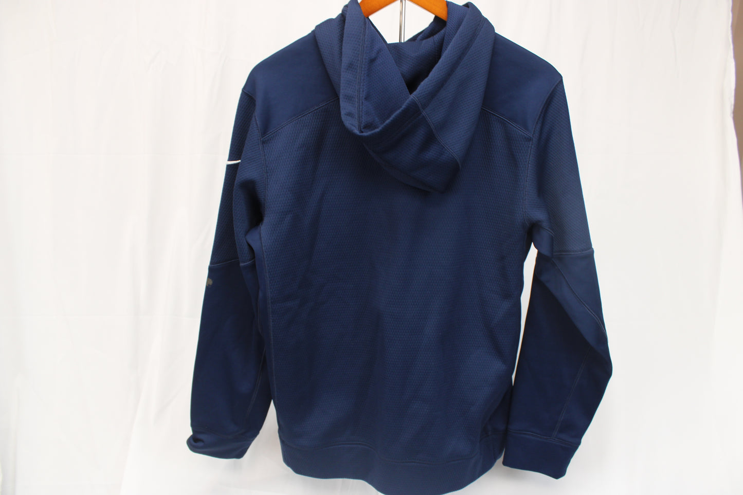 Nike Therma Fit Denver Broncos hooded sweatshirt, Men's S