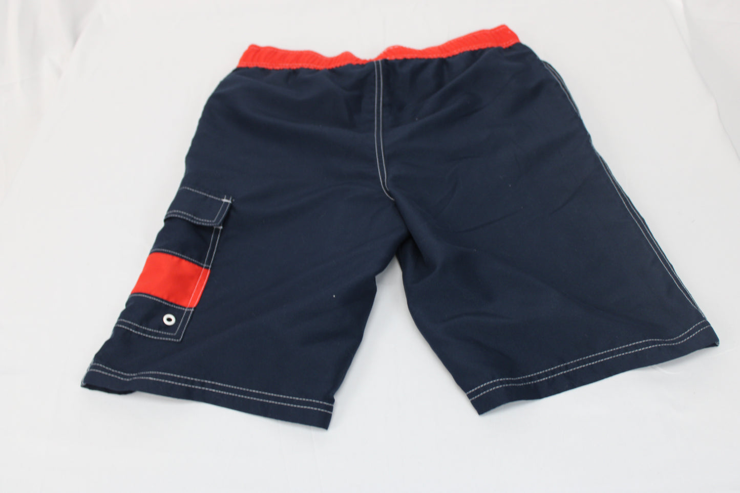 Tommy Hilfiger classic board short, Boy's XL (20)