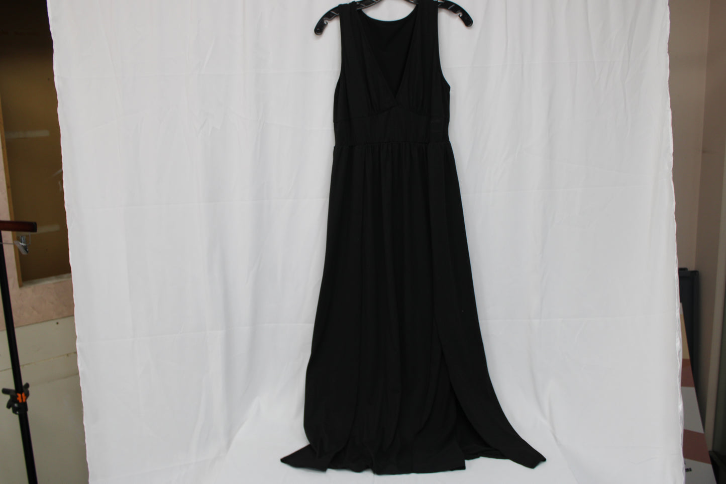 Silui sleeveless cotton sundress, Women's L