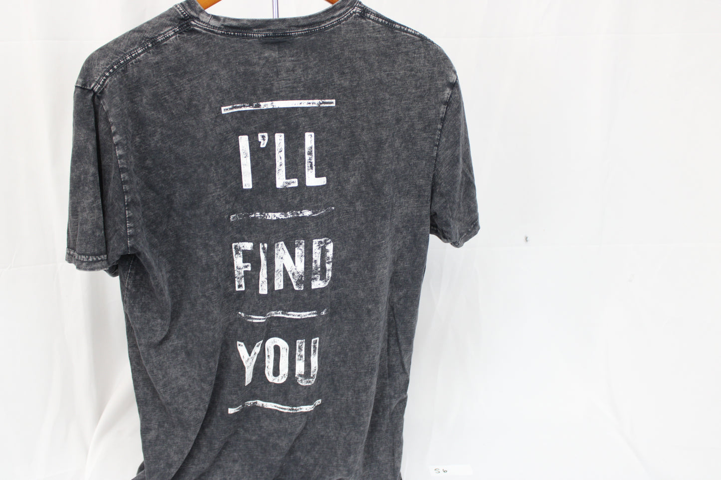 Lecrae Women's Tshirt, Size M