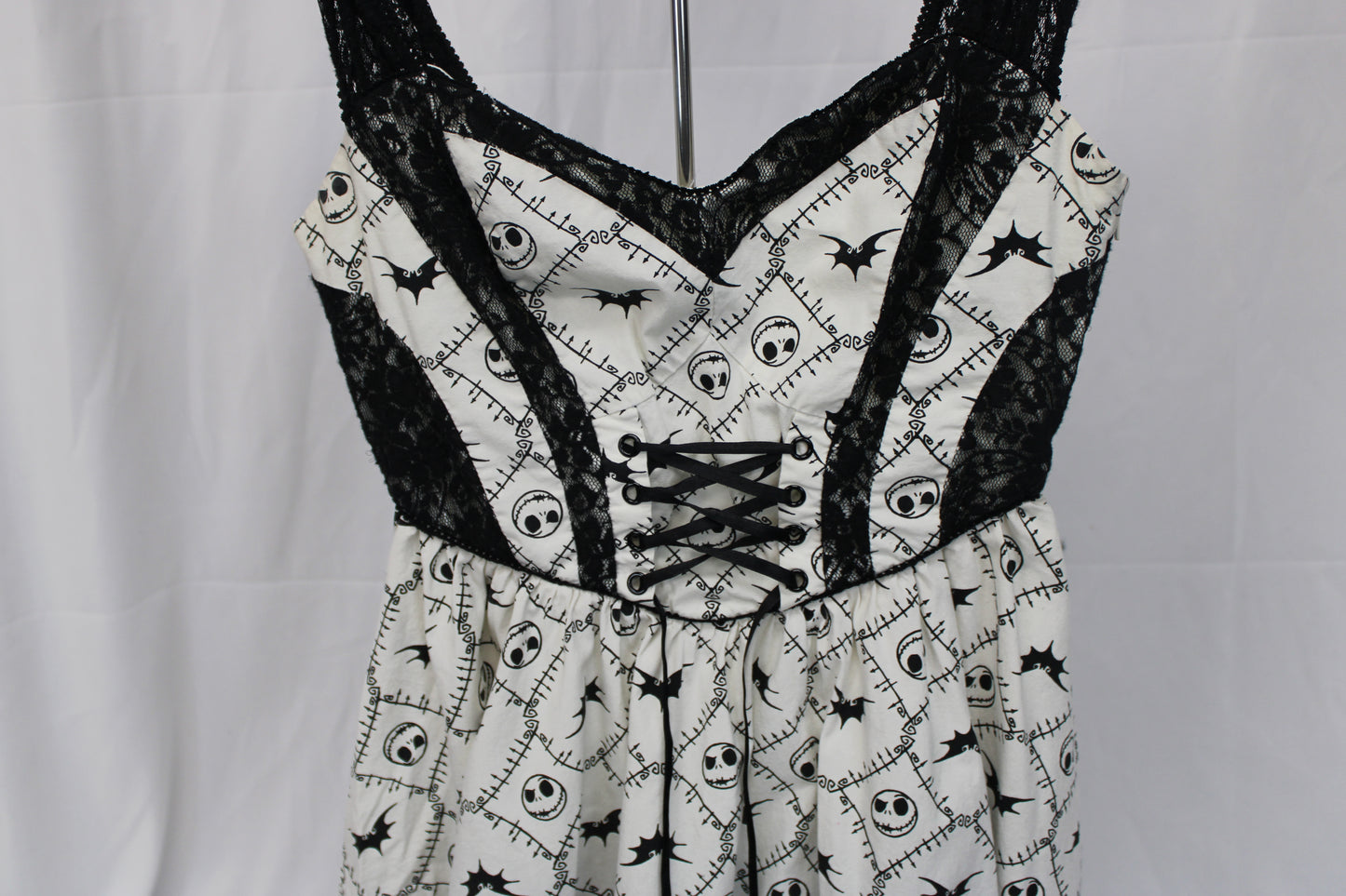 Disney's The Night Before Christmas Women's Dress, Size S
