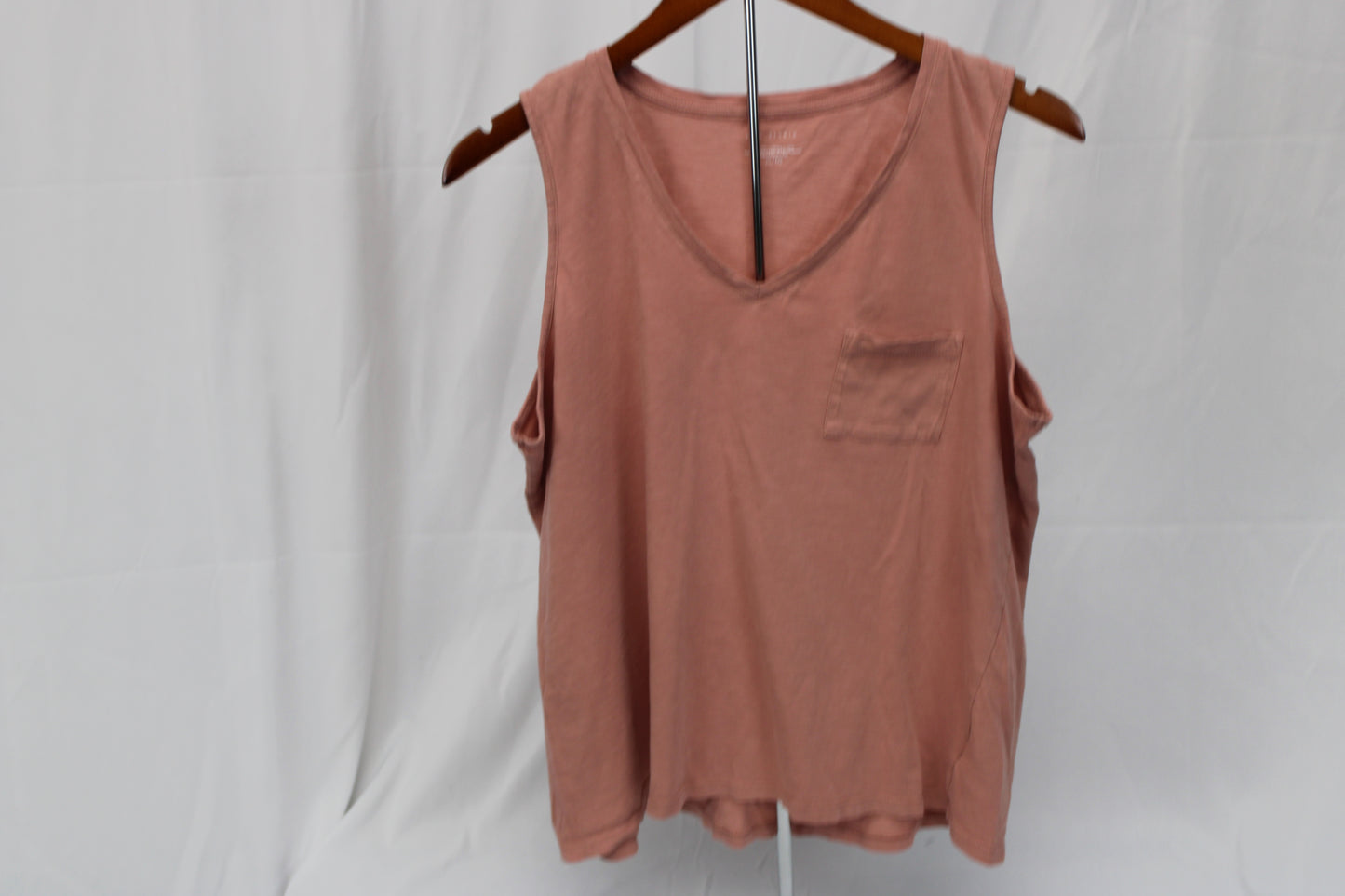 Max Studio Women's Tank Top, Size XL