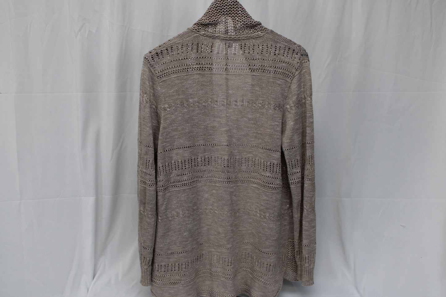 Knox Rose western inspired cardigan sweater, Women's L