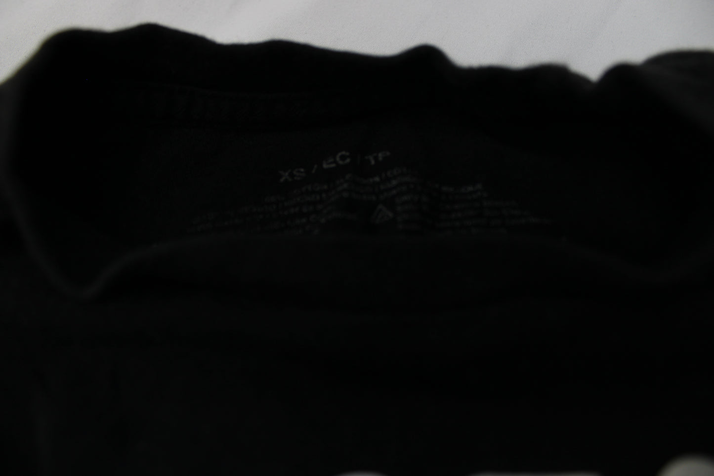 NASA Kids Tshirt, Size Small
