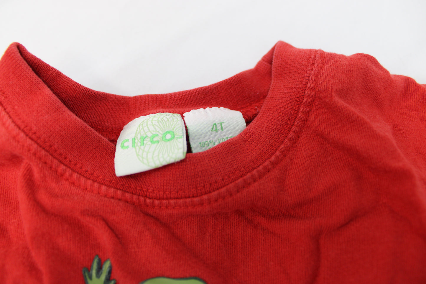 Circo Kids Lizard Shirt, Size 4T