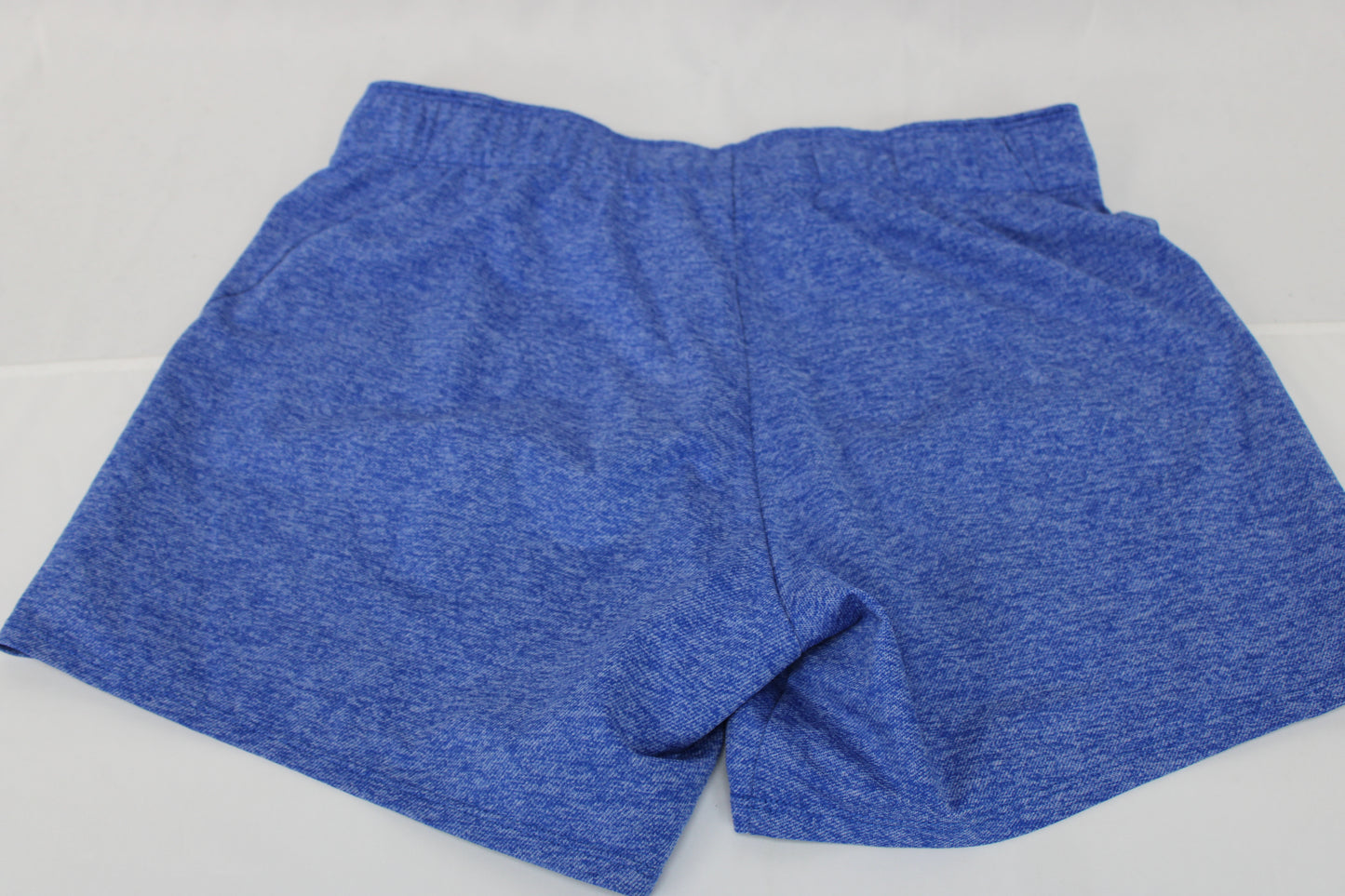 Nike Dri-Fit nylon gym short, Women's S
