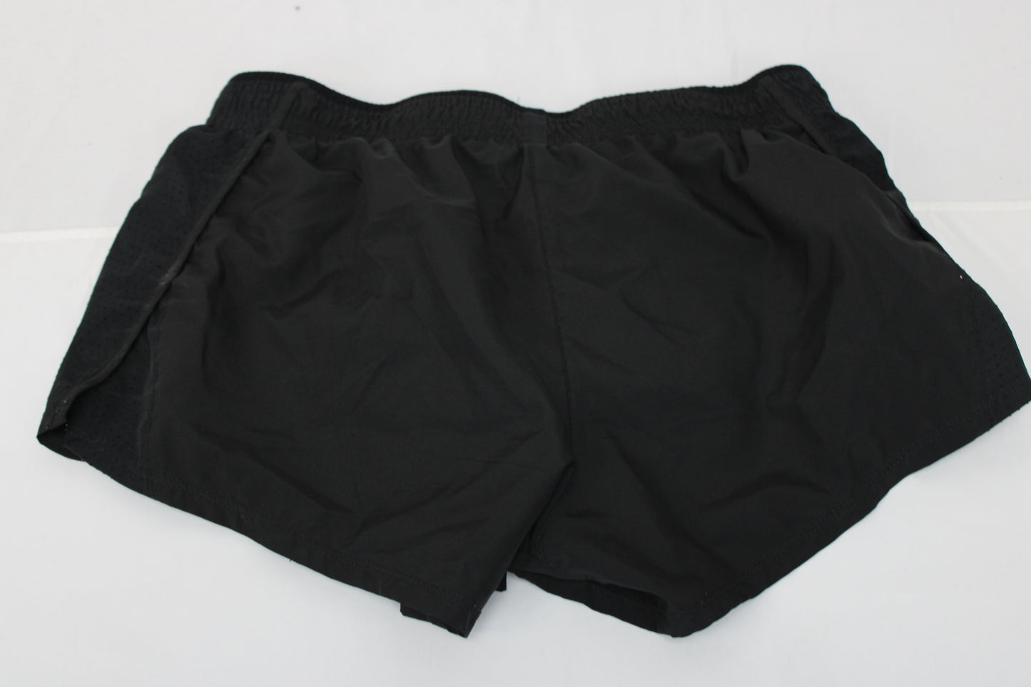 Nike Dri-Fit loose fit nylon shorts, Women's M