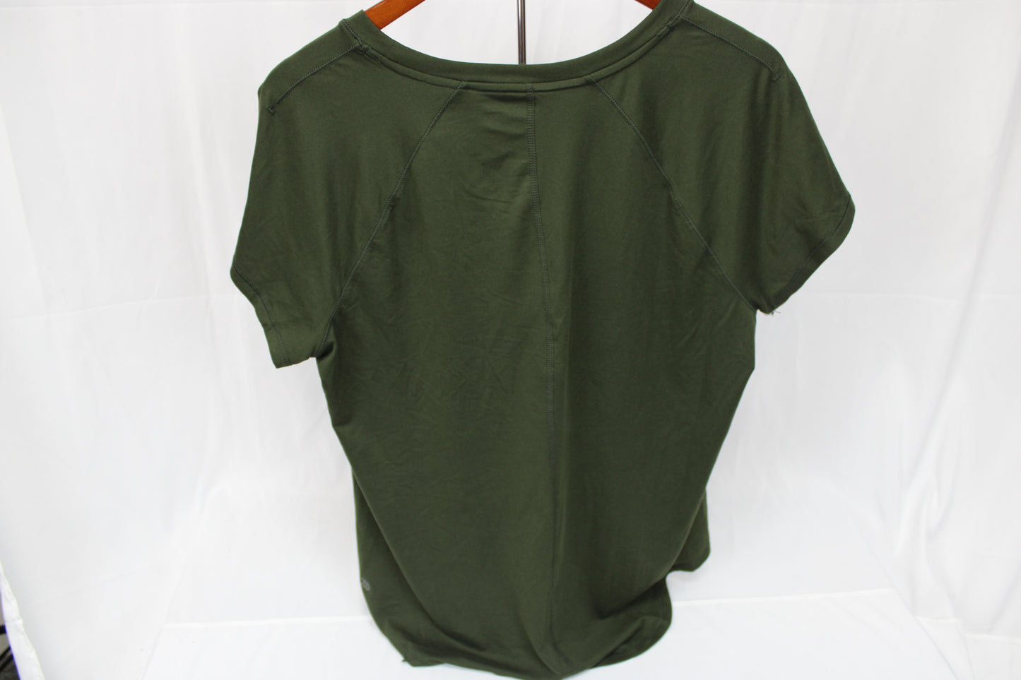 All in Motion moisture wicking workout t-shirt, Women's XL