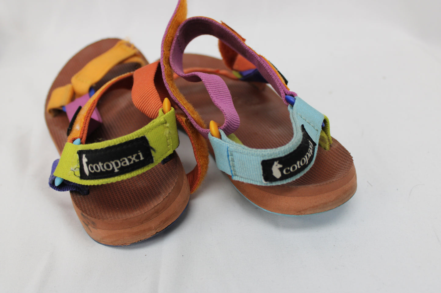 Teva fully adjustable nylon strap sport sandal, Women's 8