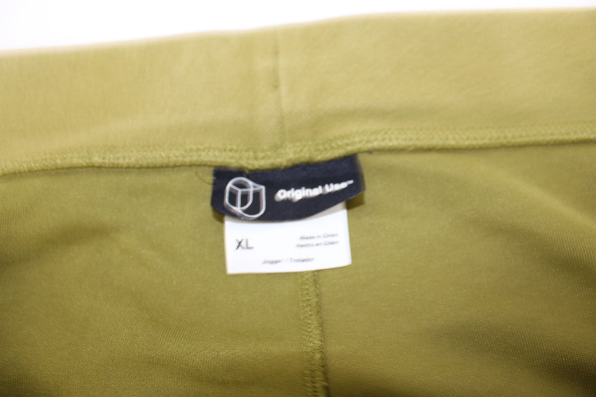 Original Use cargo jogger pant, olive, Men's XL