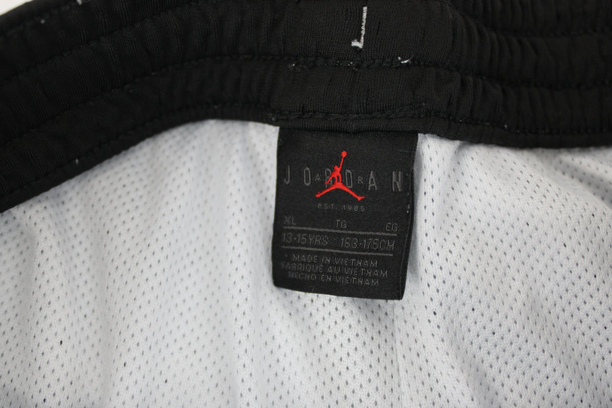 Nike Jordan Basketball Shorts, Size Youth XL