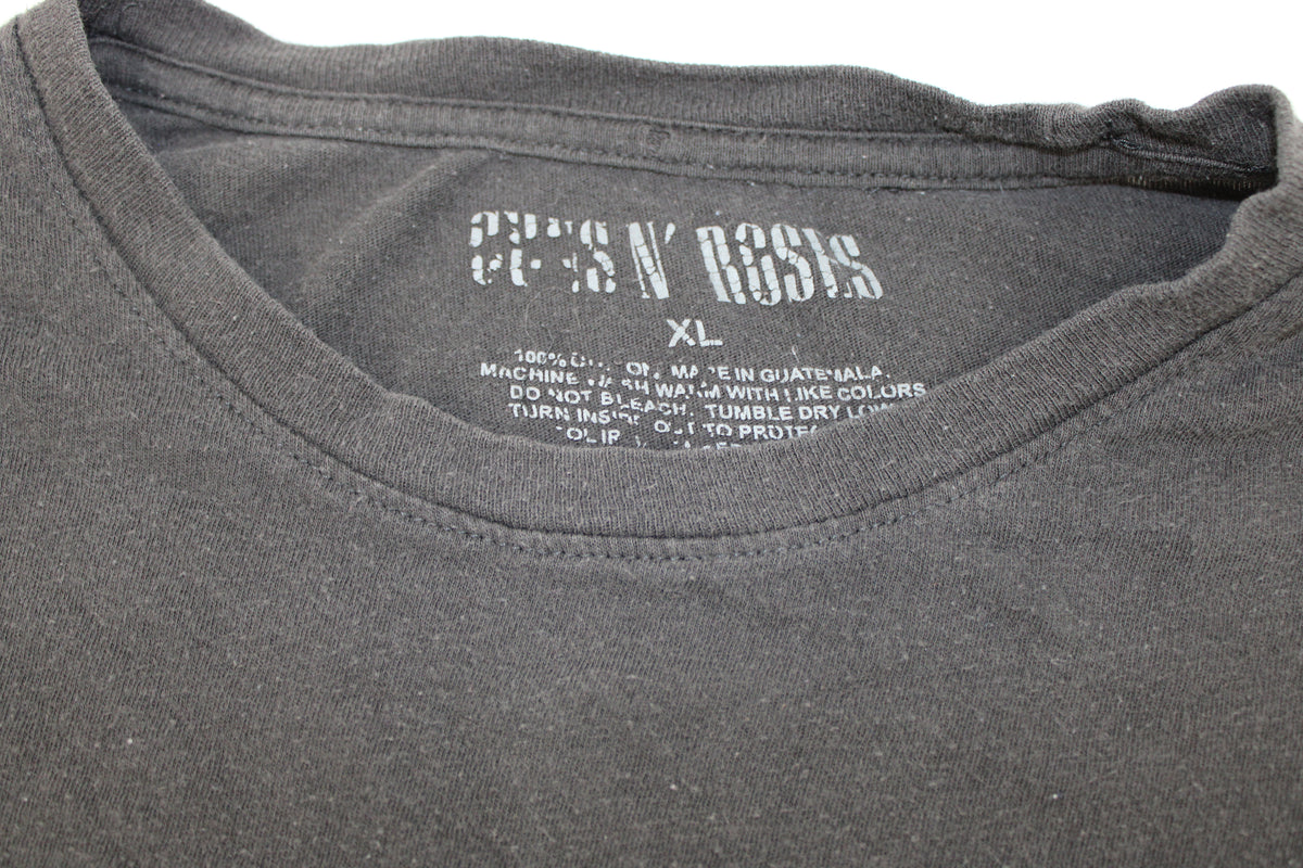 Guns N' Roses Sweet Child O' Mine graphic t-shirt, Women's XL