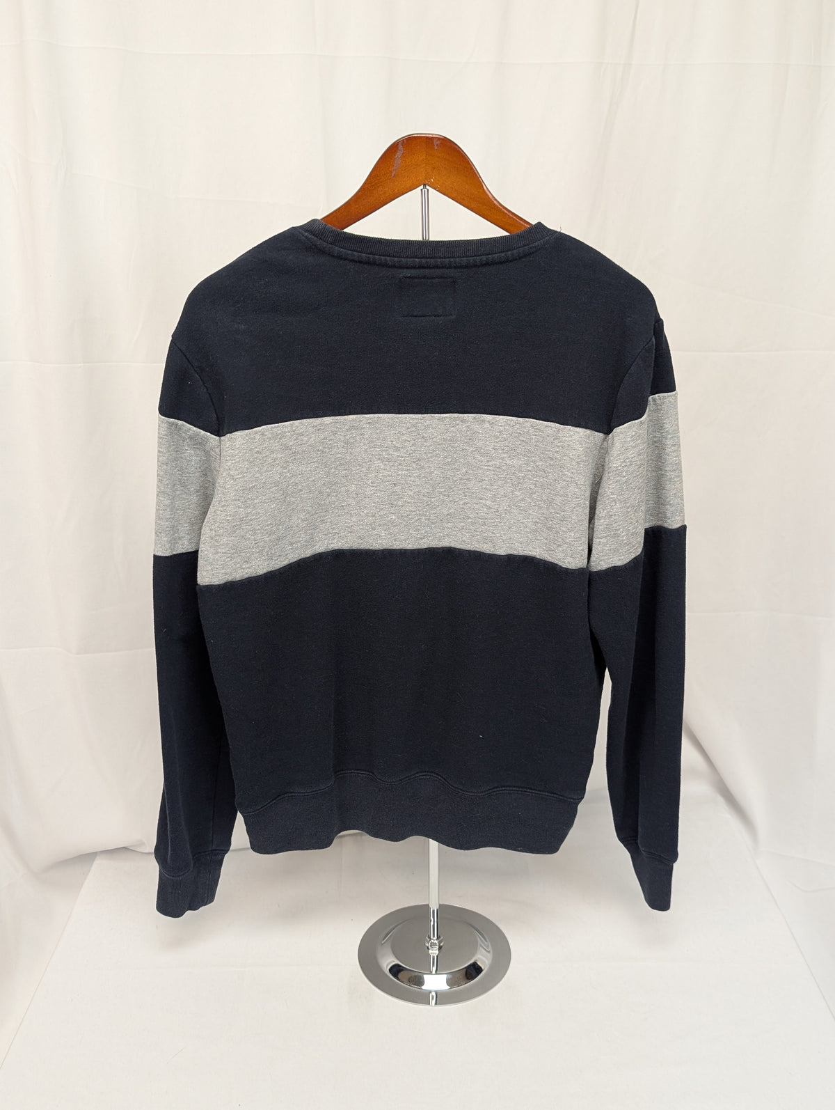47 Brand Dallas Cowboys cotton crew neck sweatshirt, Men's S