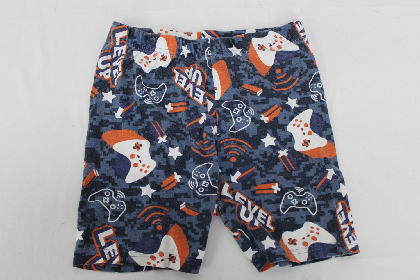 Place PJ Level Up Pajama Set, Youth L