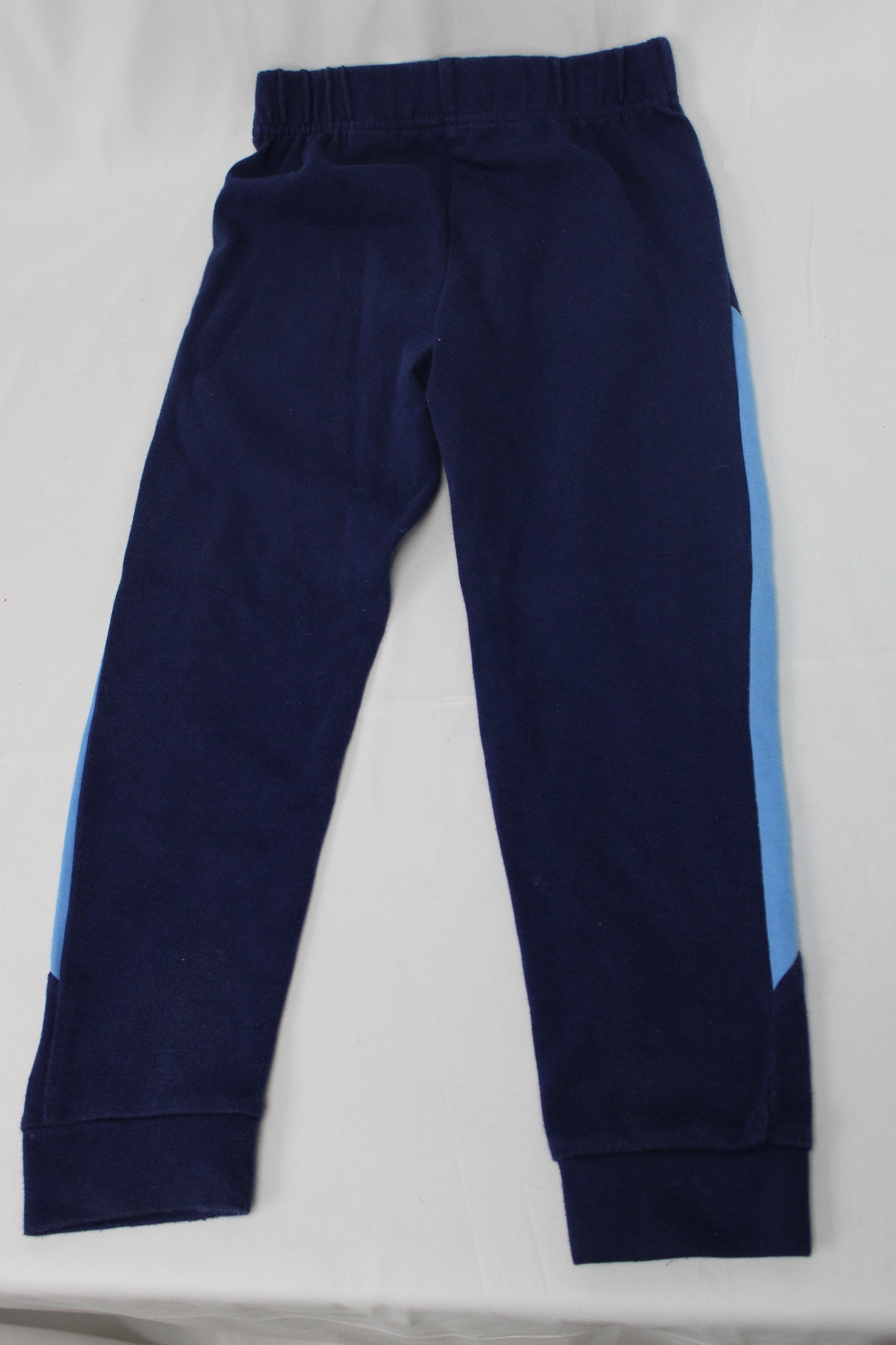 Super Mario Sweatpants, Blue, Boys S