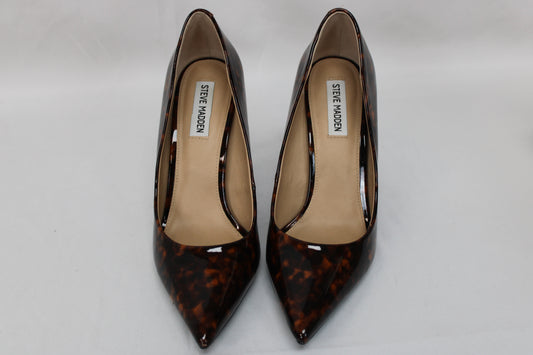 Steve Madden Vala Heels With Box, Women’s 9.5