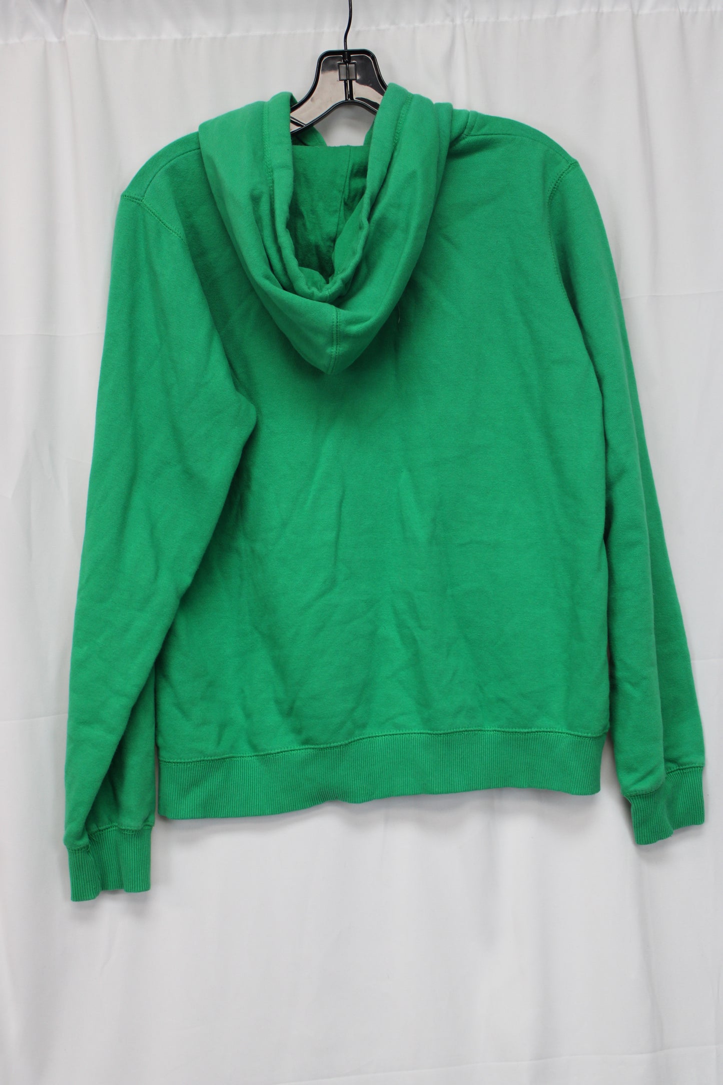 Fanatics Boston Celtics Hoodie, Green, Men’s L