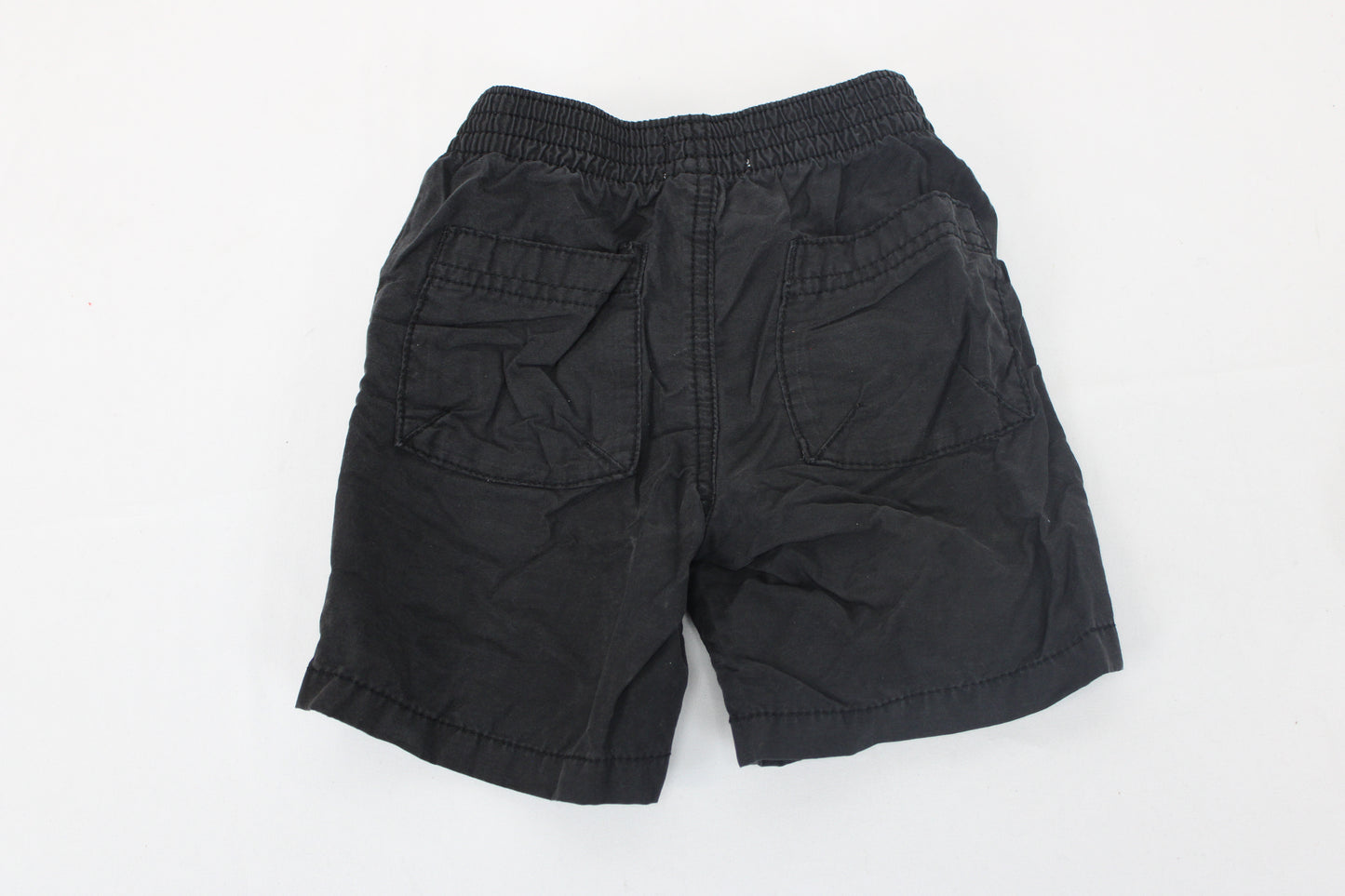 Old Navy Shorts, Black, 2T