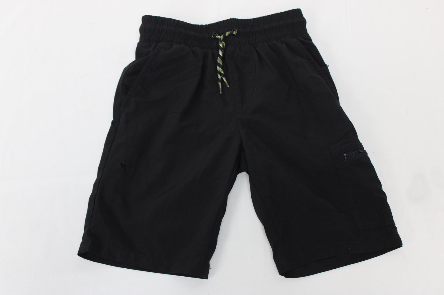 There Abouts Athletic Shorts, Boys XS