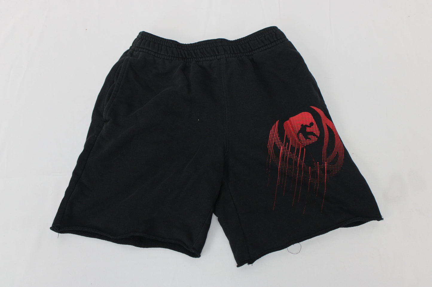 AND1 Fleece Basketball Shorts, Boys S