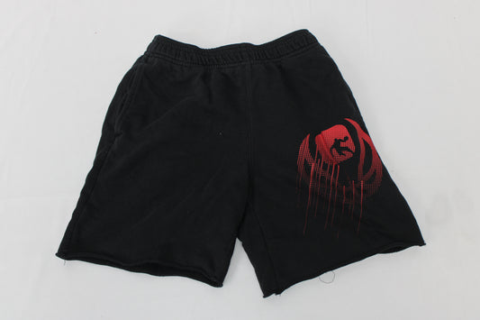 AND1 Fleece Basketball Shorts, Boys S