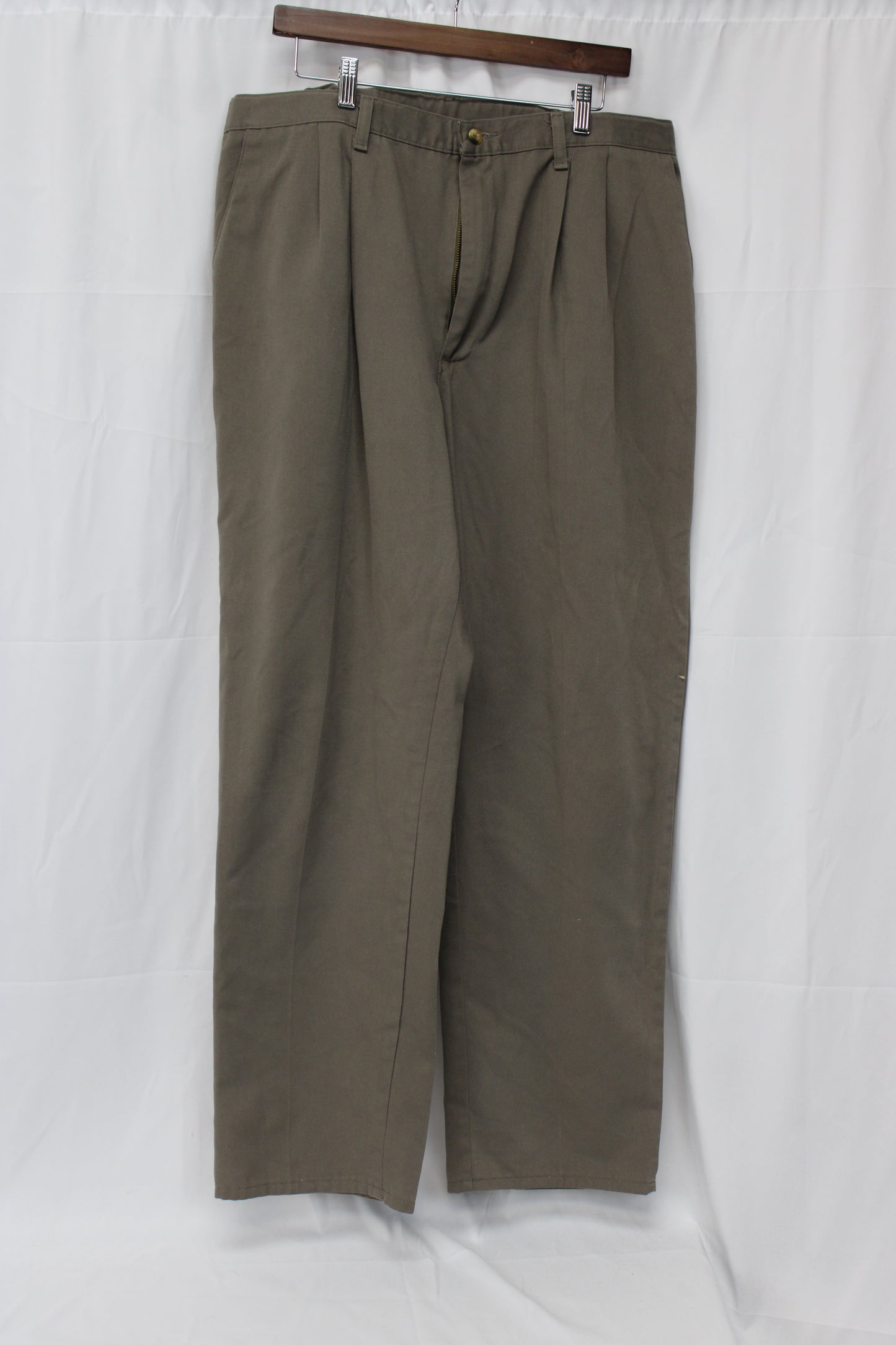 Legendary Gold Khakis, Mens 40/32