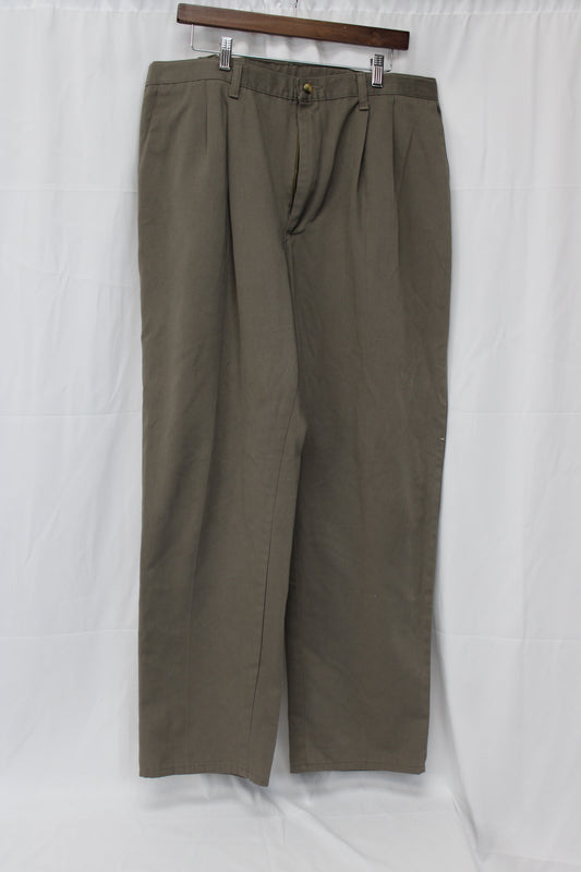 Legendary Gold Khakis, Mens 40/32