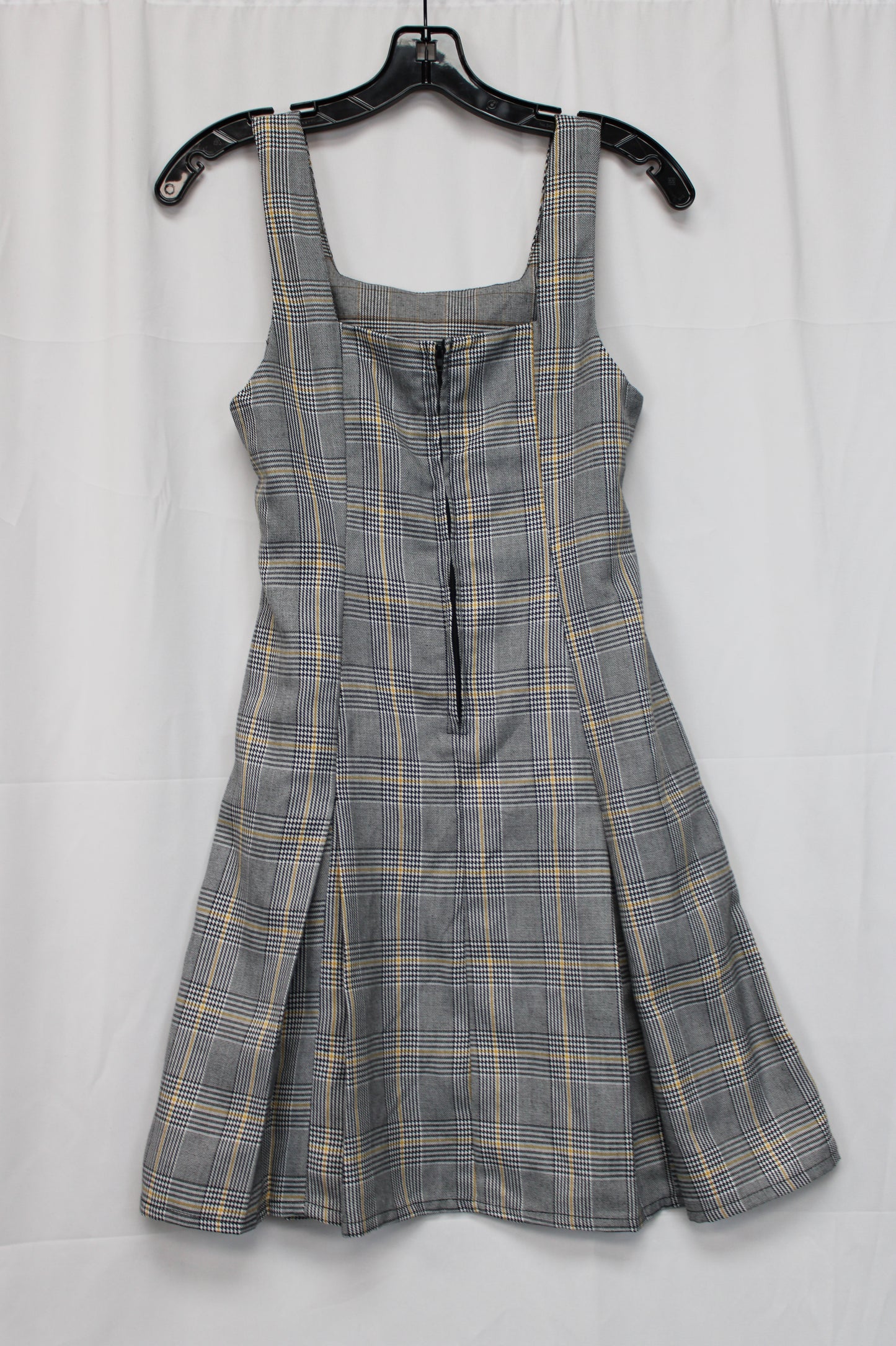 Rare Editions Plaid Dress, Women’s S